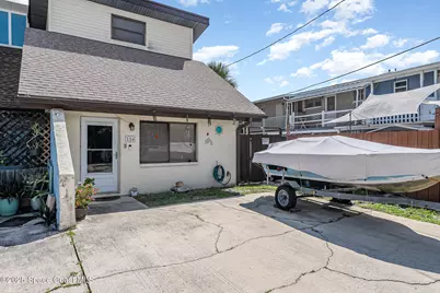 116 Garden Beach Lane, Cape Canaveral, FL 32920 - Photo 1