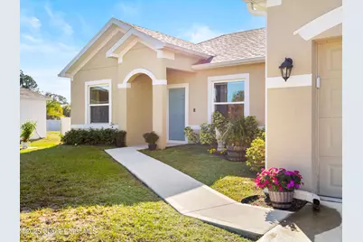 1731 Elmhurst Circle SE, Palm Bay, FL 32909 - Photo 3