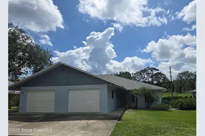 3745 Canberra Court, Titusville, FL 32780 - Photo 1