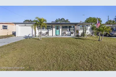 727 Clarke Avenue, Melbourne, FL 32935 - Photo 33