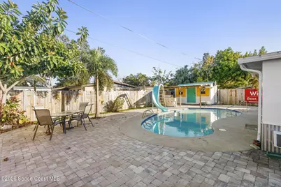 727 Clarke Avenue, Melbourne, FL 32935 - Photo 25