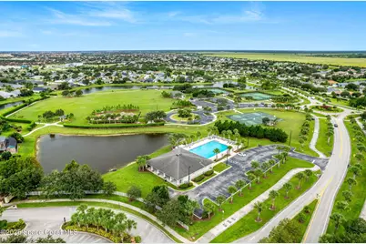 3478 Imperata Drive, Rockledge, FL 32955 - Photo 41