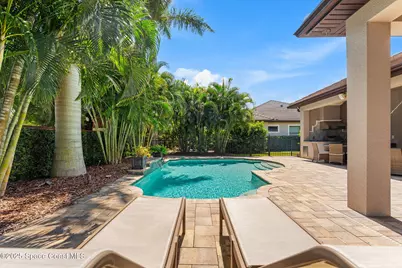 3478 Imperata Drive, Rockledge, FL 32955 - Photo 27