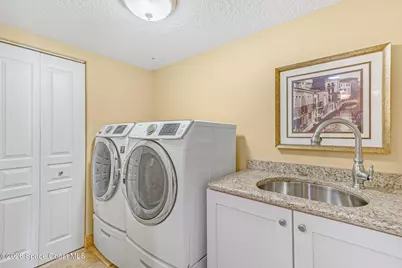 2095 Jimmy Buffett Mem Highway #4204d, Indian Harbour Beach, FL 32937 - Photo 13