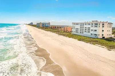 2095 Jimmy Buffett Mem Highway #4204d, Indian Harbour Beach, FL 32937 - Photo 19