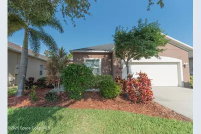 3136 Constellation Drive, Melbourne, FL 32940 - Photo 1