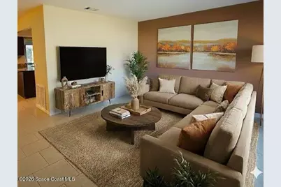 1132 Mariposa Drive NE, Palm Bay, FL 32905 - Photo 3