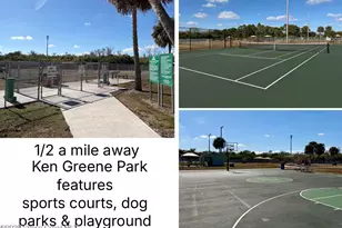 1132 Mariposa Dr NE, Palm Bay, FL 32905 - Photo 23