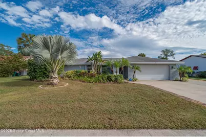 2623 Reed Avenue, Melbourne, FL 32901 - Photo 5