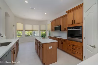 5334 Creekwood Drive, Melbourne, FL 32940 - Photo 11