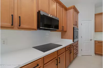 5334 Creekwood Drive, Melbourne, FL 32940 - Photo 9