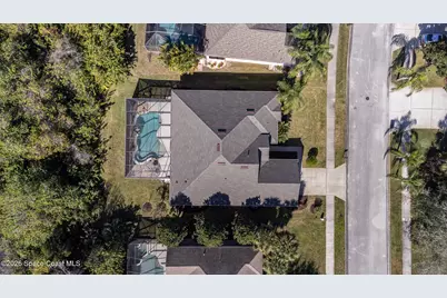 5334 Creekwood Drive, Melbourne, FL 32940 - Photo 33