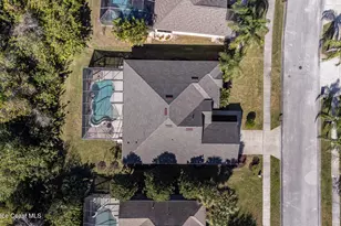 5334 Creekwood Dr, Melbourne, FL 32940 - Photo 33