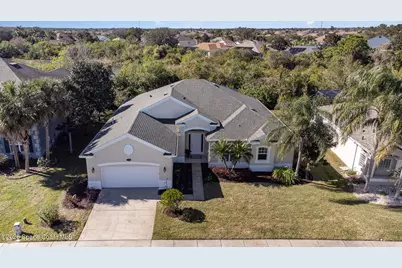 5334 Creekwood Drive, Melbourne, FL 32940 - Photo 35