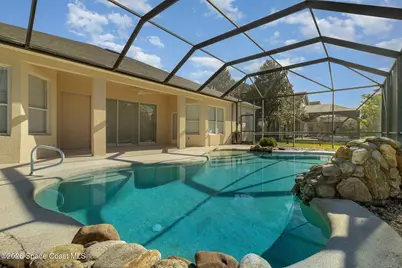 5334 Creekwood Drive, Melbourne, FL 32940 - Photo 31