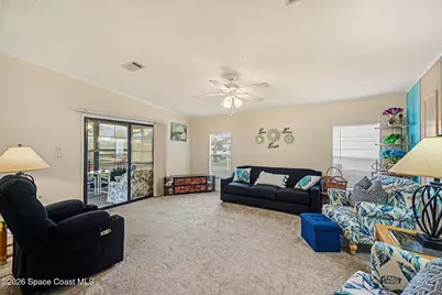 334 San Mateo Boulevard, Titusville, FL 32780 - Photo 3