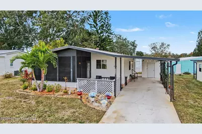 334 San Mateo Boulevard, Titusville, FL 32780 - Photo 1