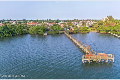 177 Casseekee Trail, Melbourne Beach, FL 32951 - Photo 31