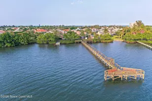 177 Casseekee Trail, Melbourne Beach, FL 32951 - Photo 31