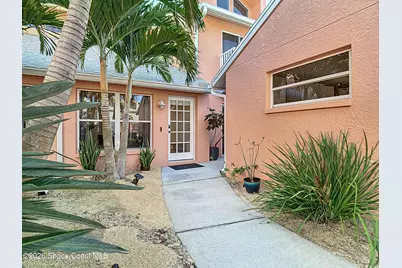 177 Casseekee Trail, Melbourne Beach, FL 32951 - Photo 3