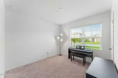 233 Bubbling Lane NW, Palm Bay, FL 32907 - Photo 5