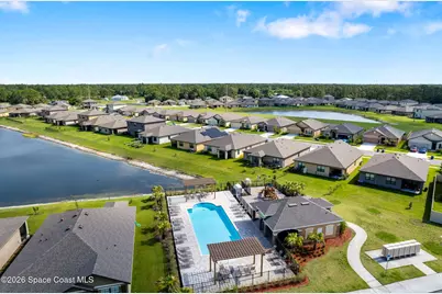 233 Bubbling Lane NW, Palm Bay, FL 32907 - Photo 35