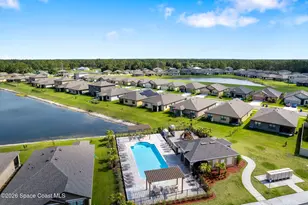 233 Bubbling Ln NW, Palm Bay, FL 32907 - Photo 35