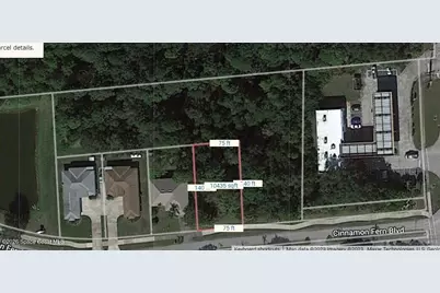 0 Cinnamon Fern Blvd Boulevard, Cocoa, FL 32927 - Photo 7