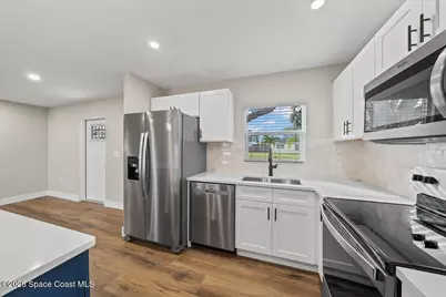 510 Kennwood Avenue, Merritt Island, FL 32952 - Photo 9