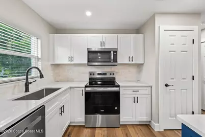 510 Kennwood Avenue, Merritt Island, FL 32952 - Photo 3