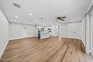 510 Kennwood Ave, Merritt Island, FL 32952 - Photo 5