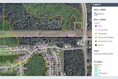 0 Unknown Boulevard, Cocoa, FL 32927 - Photo 5