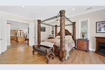 3162 Tuscawillow Drive, Melbourne, FL 32934 - Photo 33