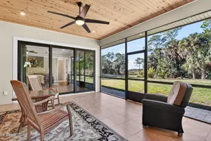 3162 Tuscawillow Dr, Melbourne, FL 32934 - Photo 55