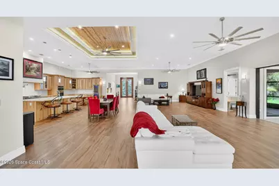 3162 Tuscawillow Drive, Melbourne, FL 32934 - Photo 17