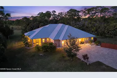 3162 Tuscawillow Drive, Melbourne, FL 32934 - Photo 1