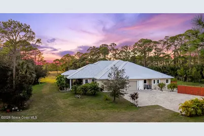 3162 Tuscawillow Drive, Melbourne, FL 32934 - Photo 3