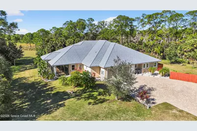 3162 Tuscawillow Drive, Melbourne, FL 32934 - Photo 9