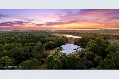 3162 Tuscawillow Drive, Melbourne, FL 32934 - Photo 1