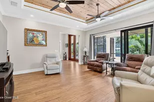 3162 Tuscawillow Dr, Melbourne, FL 32934 - Photo 43