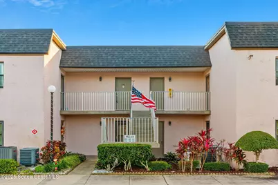 2727 N Wickham Road #202-8, Melbourne, FL 32935 - Photo 1