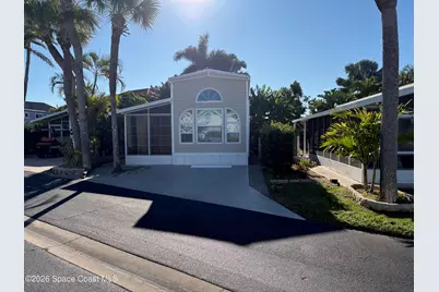 347 Pier Lane #517, Melbourne Beach, FL 32951 - Photo 3