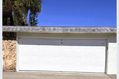 650 N Atlantic Avenue #708, Cocoa Beach, FL 32931 - Photo 33