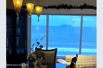 650 N Atlantic Avenue #708, Cocoa Beach, FL 32931 - Photo 11