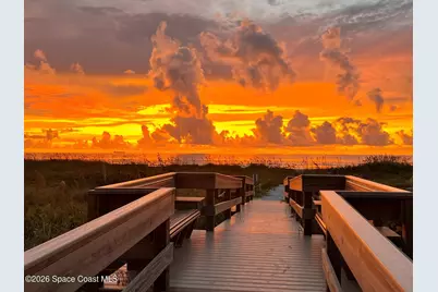 650 N Atlantic Avenue #708, Cocoa Beach, FL 32931 - Photo 29