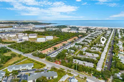 233 Seaport Boulevard #T76, Cape Canaveral, FL 32920 - Photo 1