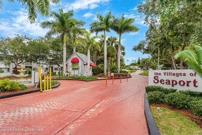 233 Seaport Boulevard #T76, Cape Canaveral, FL 32920 - Photo 45