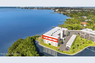 5807 N Banana River Boulevard #1241, Cape Canaveral, FL 32920 - Photo 37
