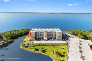 5807 N Banana River Blvd, Cape Canaveral, FL 32920 - Photo 39