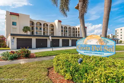 5807 N Banana River Boulevard #1241, Cape Canaveral, FL 32920 - Photo 41